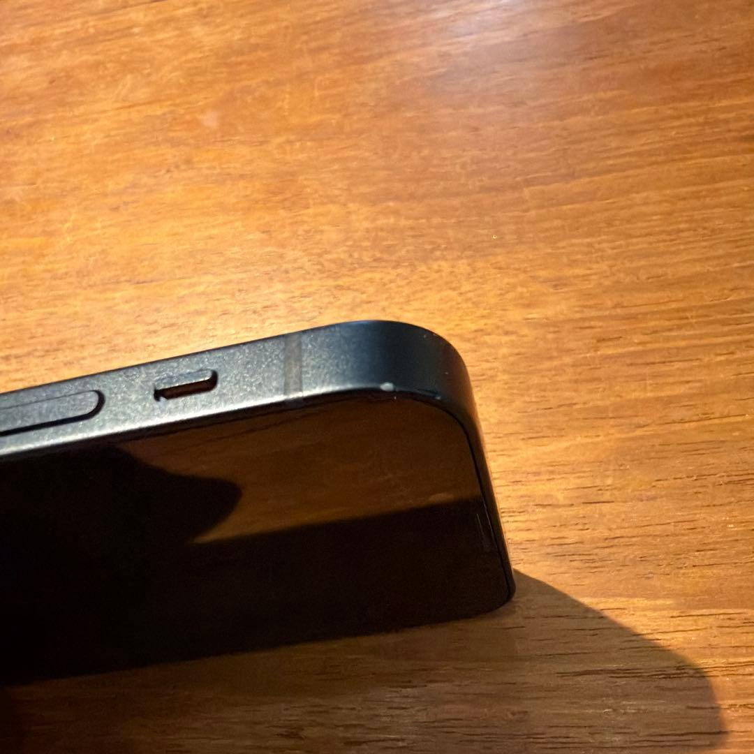 Apple iPhone 13 mini ミッドナイト simフリー　256