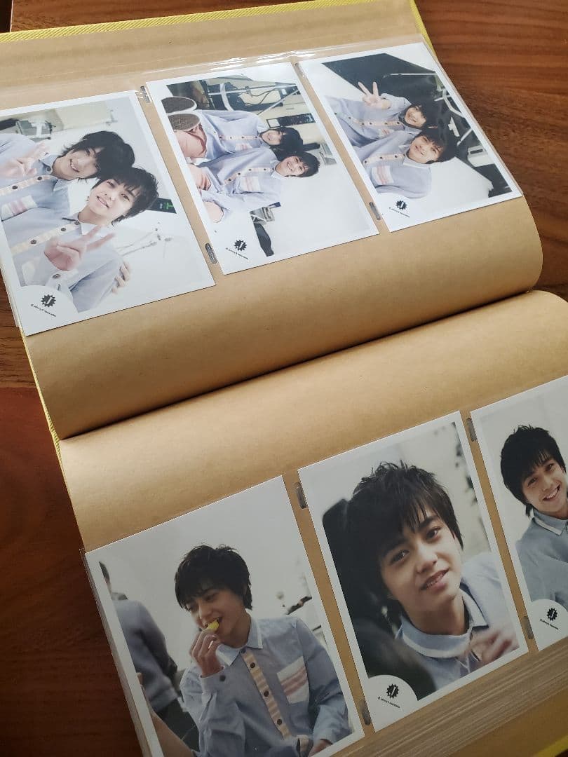 King & Prince 髙橋海人 公式フォト まとめ