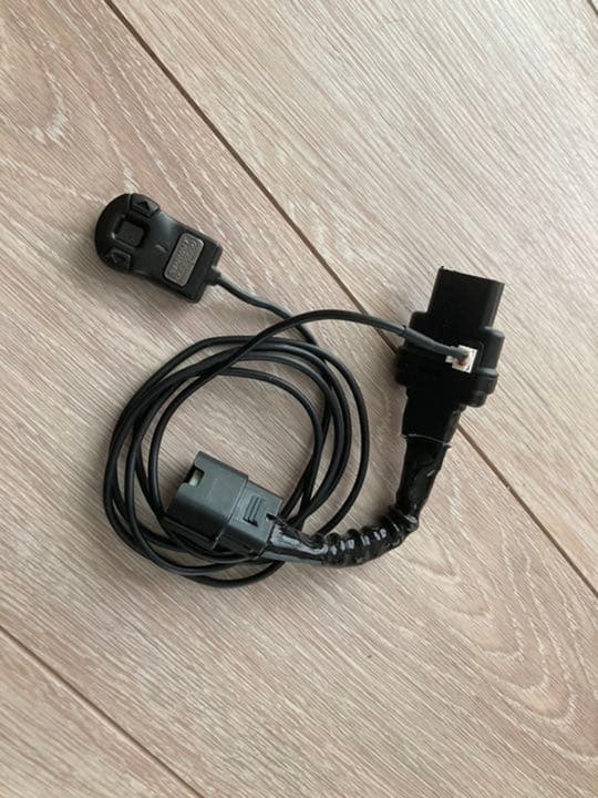 ランドローバー　SprintBooster