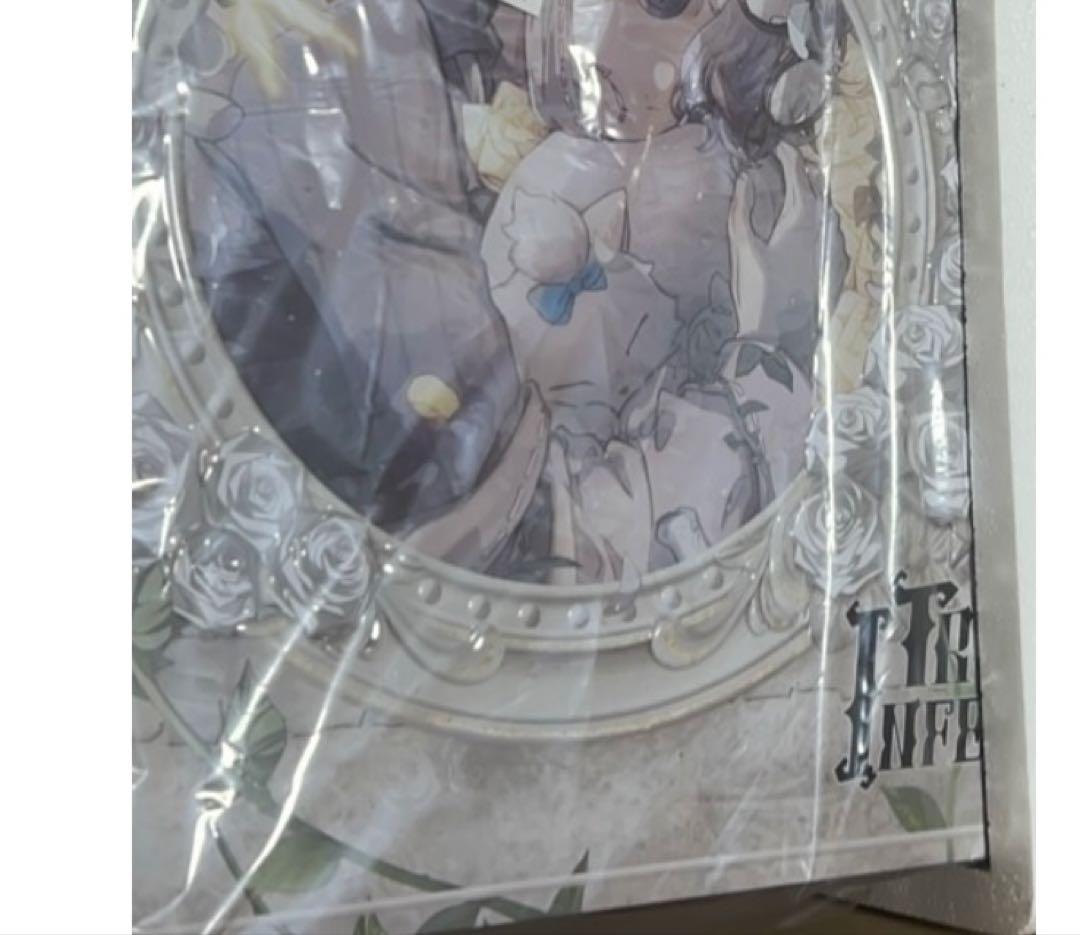 碧【コード未使用】Identity V 納棺師 特別版 オフラインパック