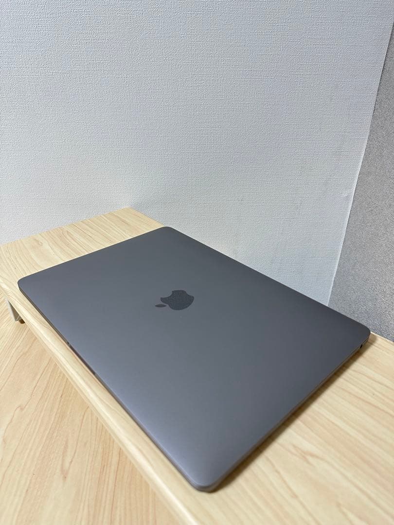 美品 Apple Macbook Pro 13インチ16GB/Office