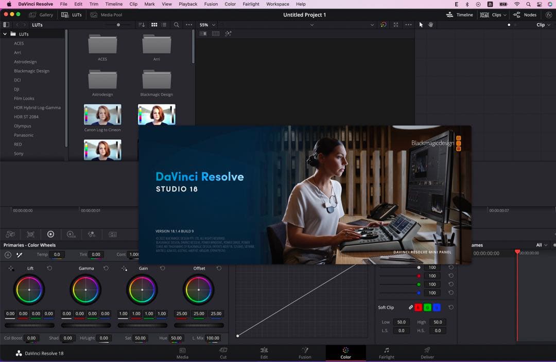 美品 Apple Macbook Pro 13インチ16GB/Office