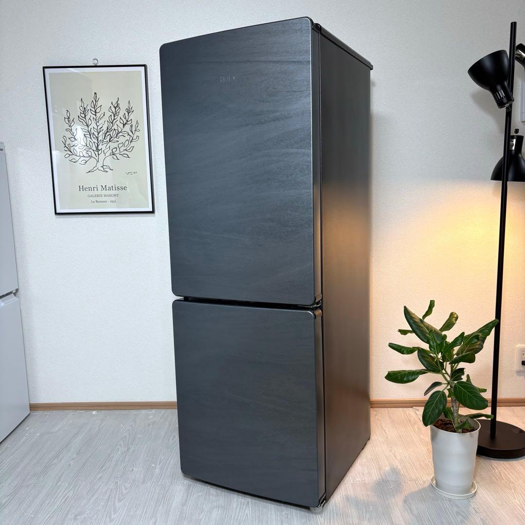 2023年 冷蔵庫 一人暮らし 二人暮らし 保証付 送料無料 未使用に近い