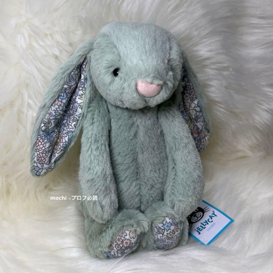  Original Blossom Sage Bunnyうさぎ