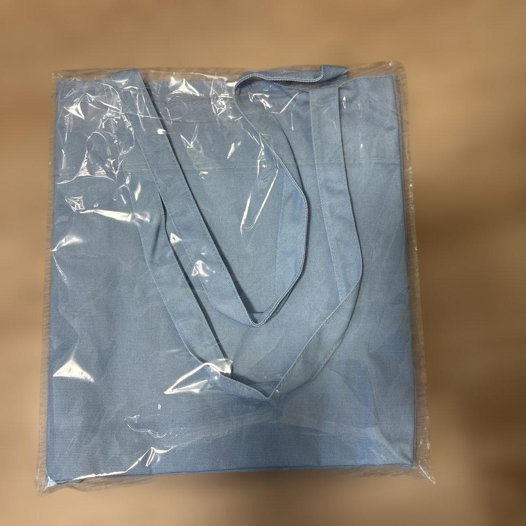 jennie tsutaya限定トートバッグ 本日受け渡し可