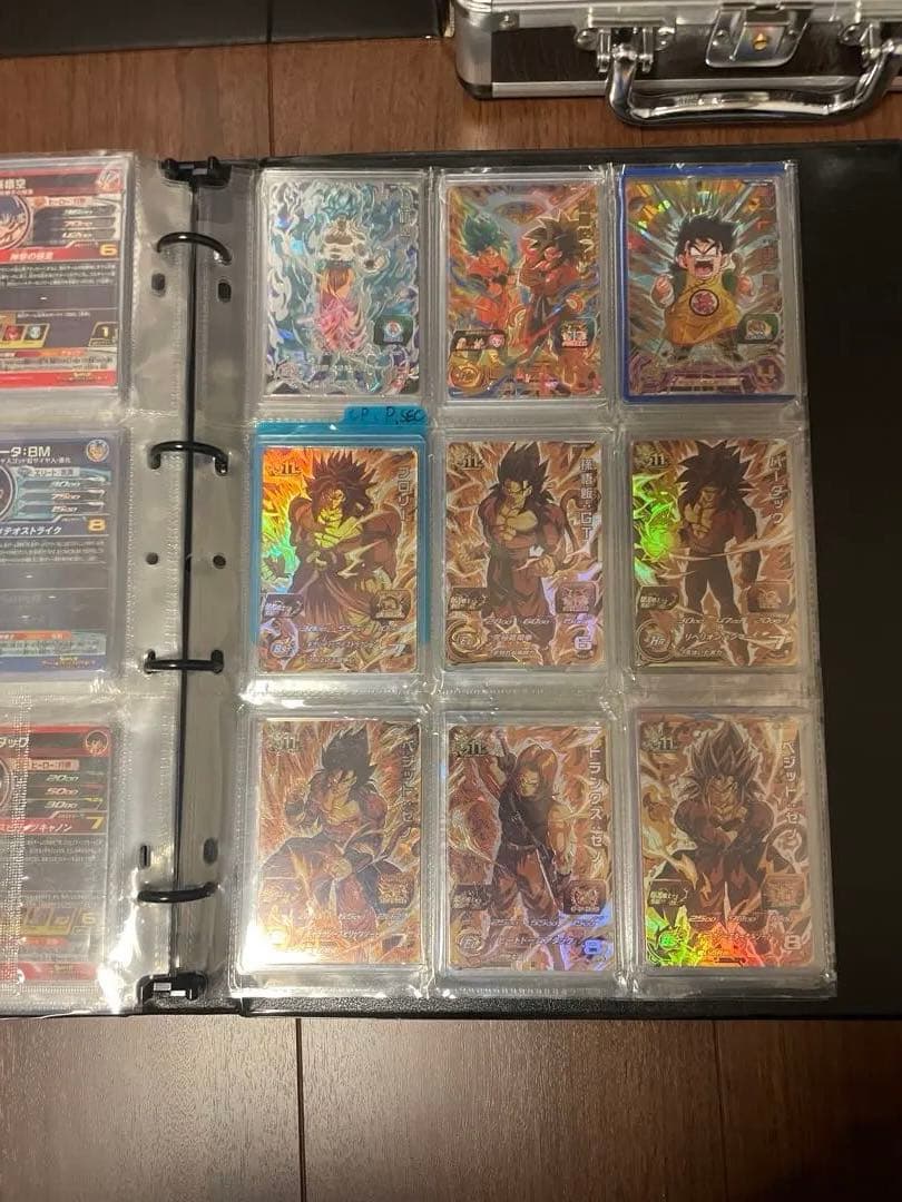 今日だけ最安値！！ドラゴンボールヒーローズ引退品