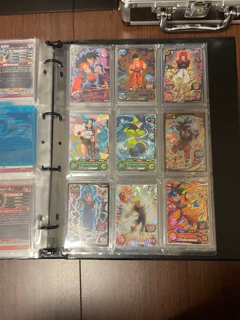 今日だけ最安値！！ドラゴンボールヒーローズ引退品