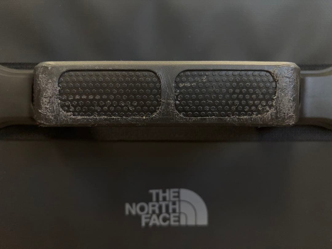 THE NORTH FACE キャリーケース ローリングサンダーM -453-