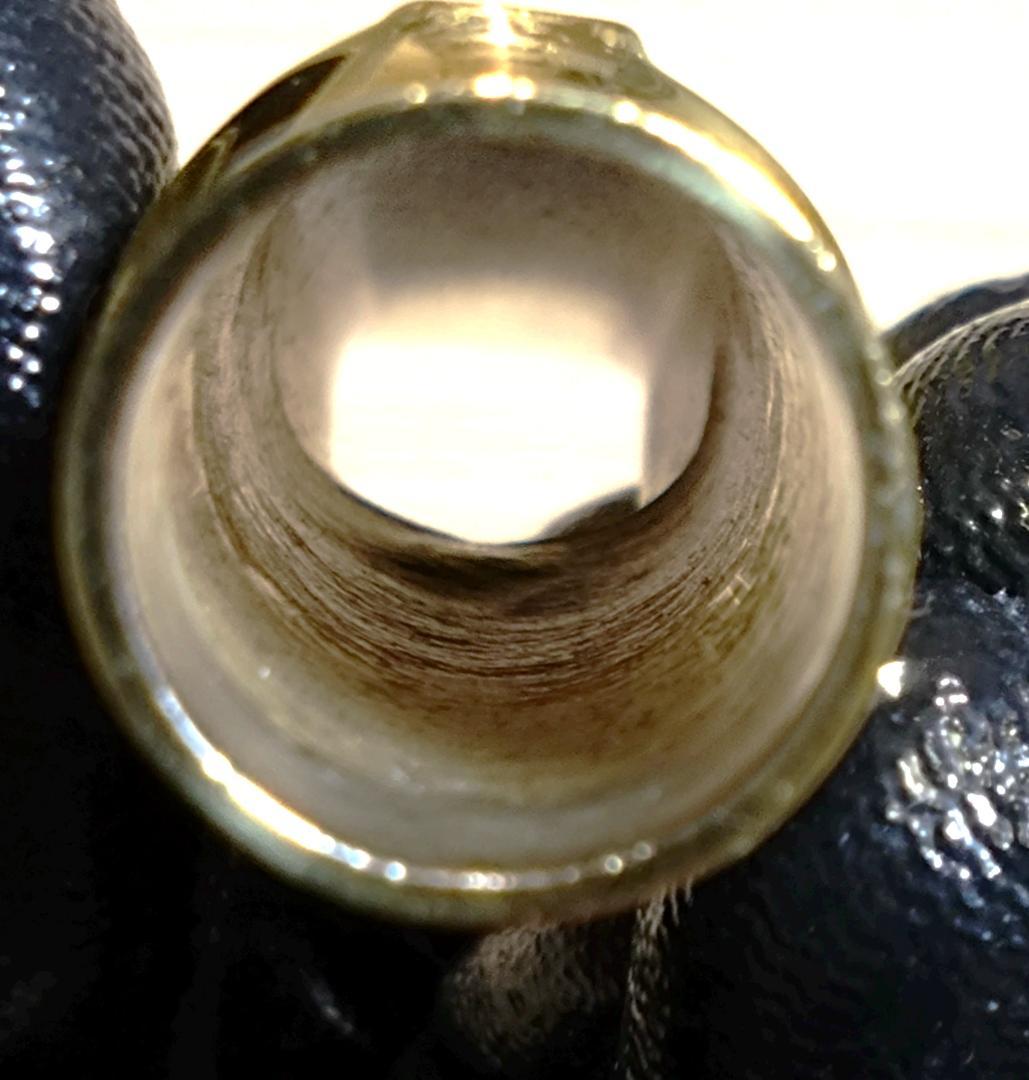 オットーリンク　テナーサックス用メタル　マウスピース　#7