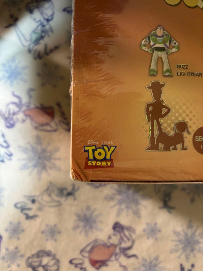 トイ・ストーリー 30th Anniversary フィギュアセット