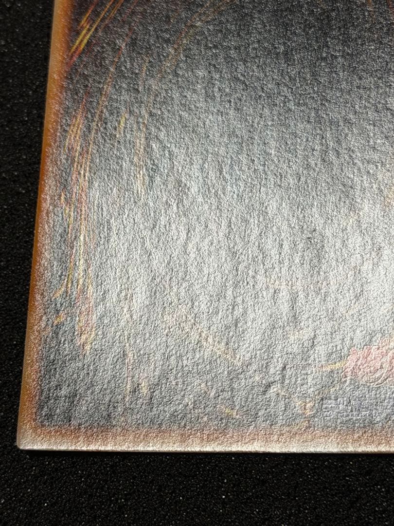 ハーピィの羽根帚 魔法カード