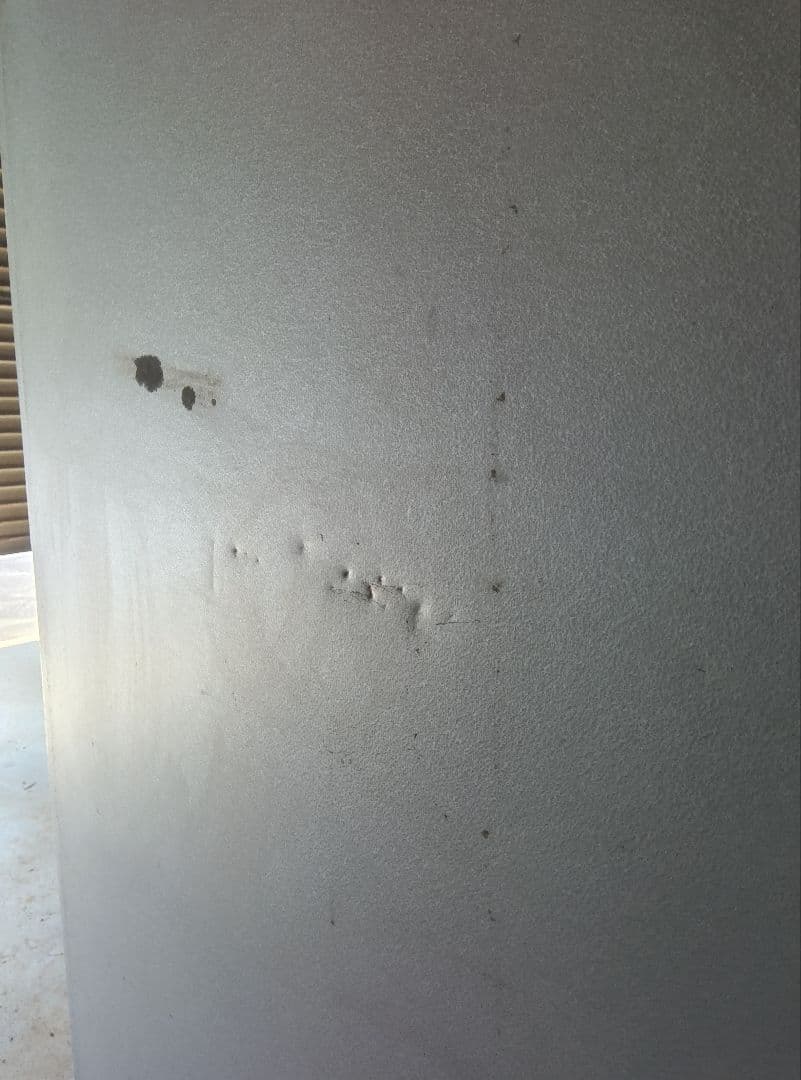 お引取り ホシザキ 保冷庫 ペンギン庫 HRA-14GC-F型 米・野菜