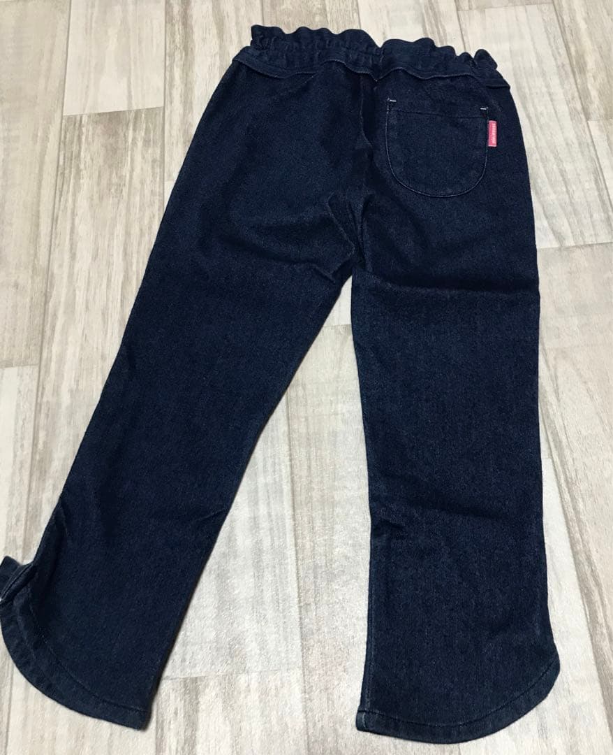 ミキハウス　100cm 4点セット　総額47300円