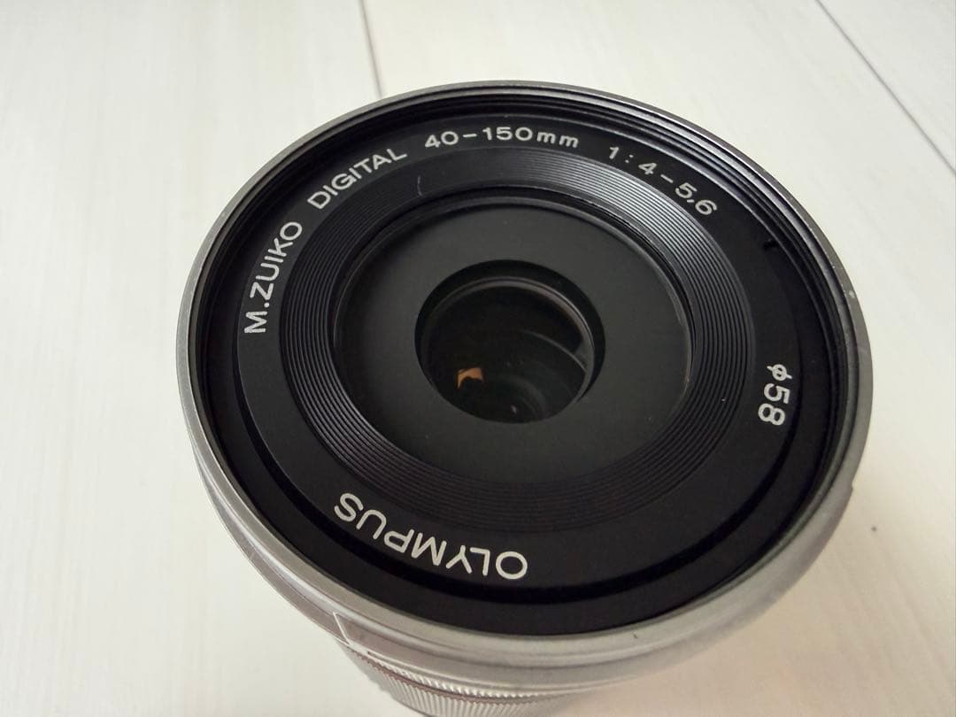 OLYMPUS PEN Lite E-PL7 ダブルズームキット+アクセサリ複数