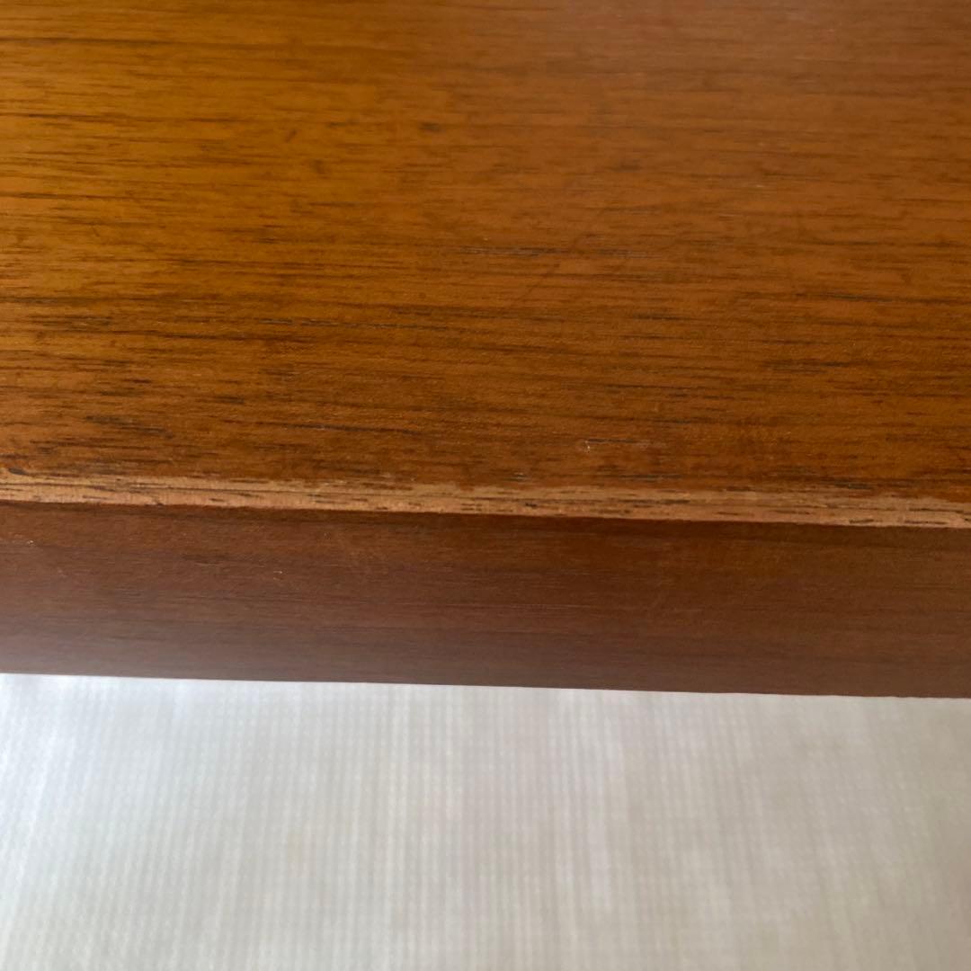 (専用出品) ACTUSアクタス　FBダイニングテーブル