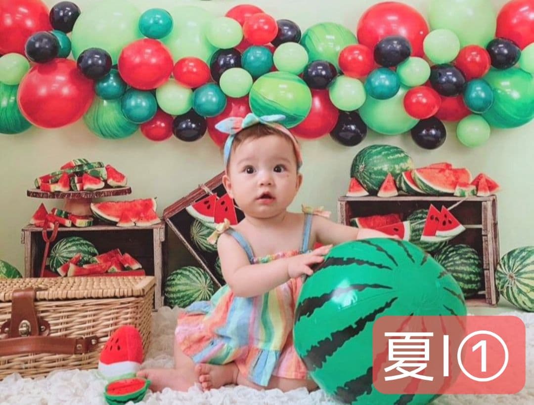 背景布【イースターCA】サンプル80×120cm　4月　ペット撮影用フォトブース