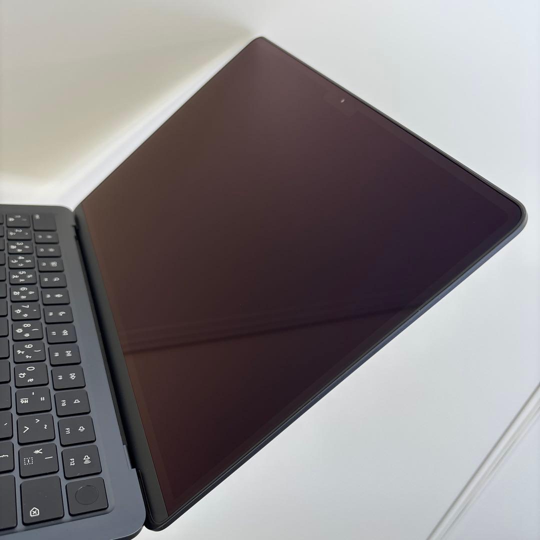 MacBookAir M2 8GB 256GB 2022 バッテリー100%