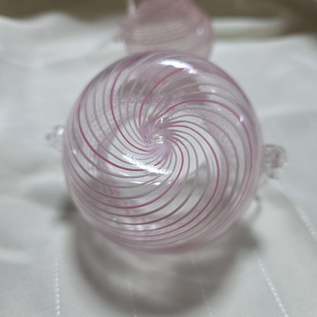 【希少】ムラーノグラス コーヒーのお供