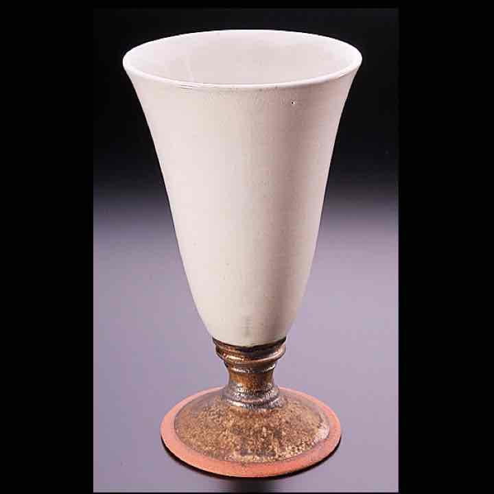 【メモリーズ敬】26-1 玉置りさ　作　ステムグラス