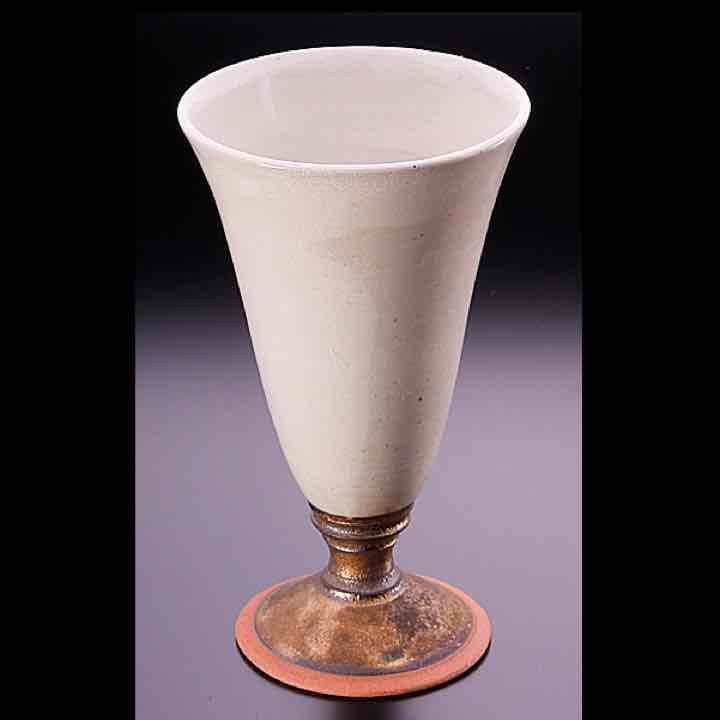 【メモリーズ敬】26-1 玉置りさ　作　ステムグラス