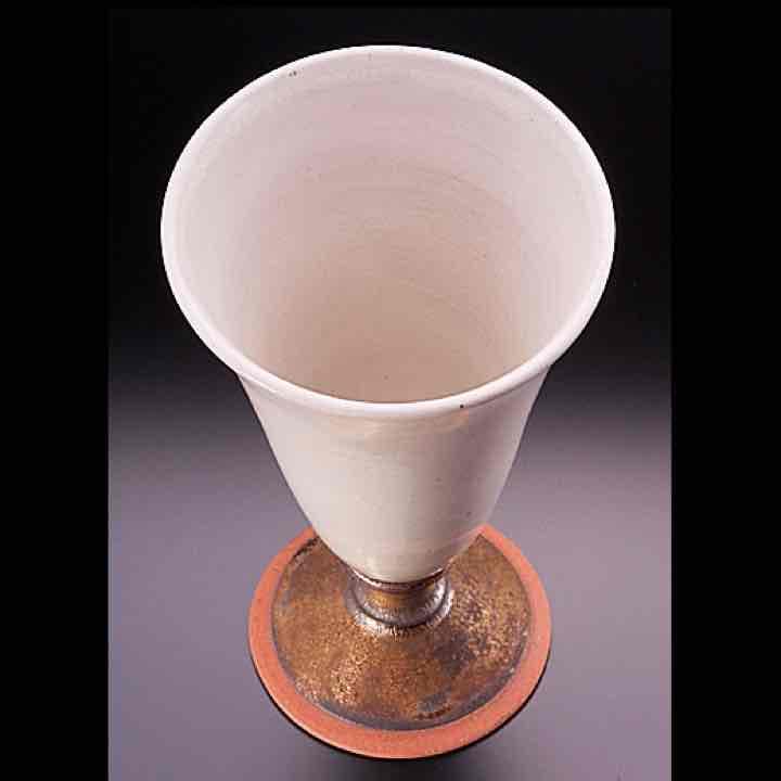 【メモリーズ敬】26-1 玉置りさ　作　ステムグラス