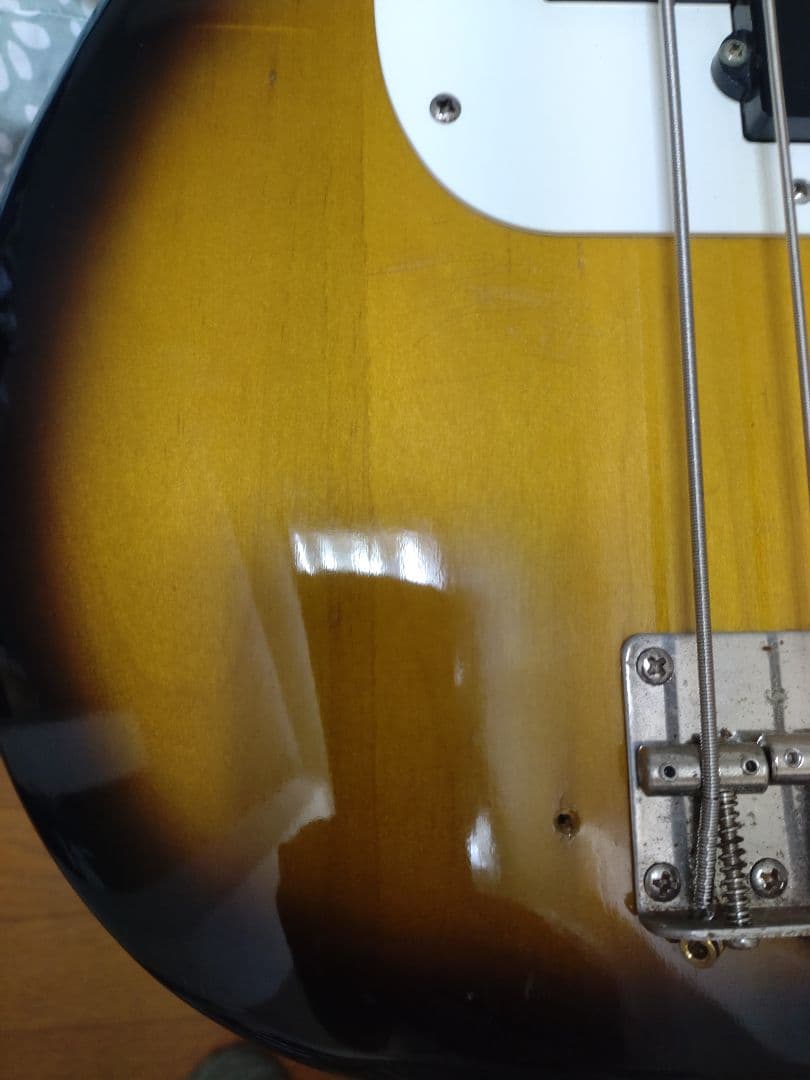 アリアプロ２プレシジョンベース