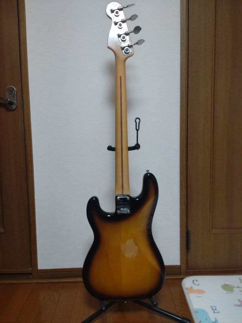 アリアプロ２プレシジョンベース