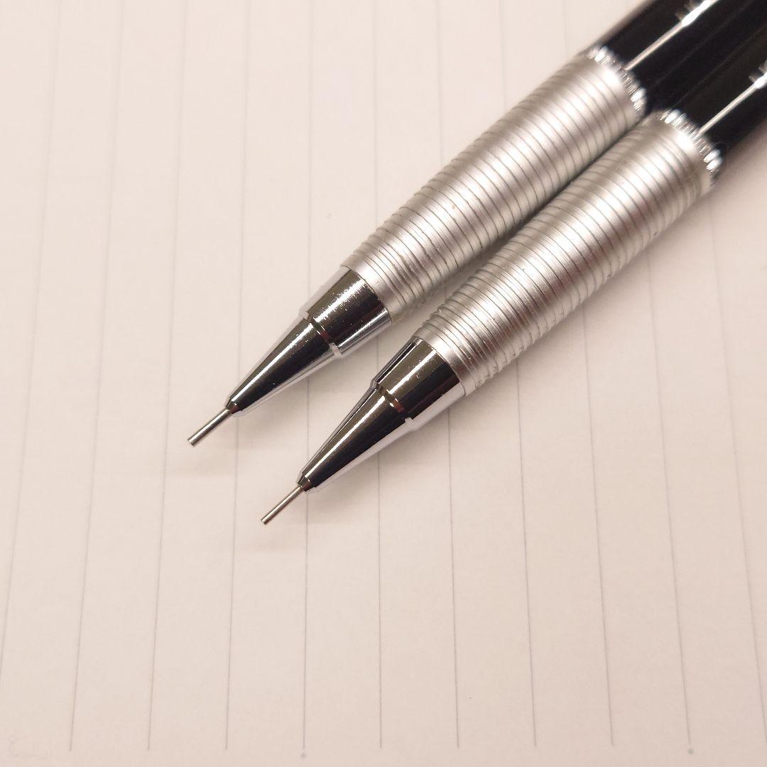 LION 製図用 シャーペン 廃番 廃盤 No.3130 No.3150