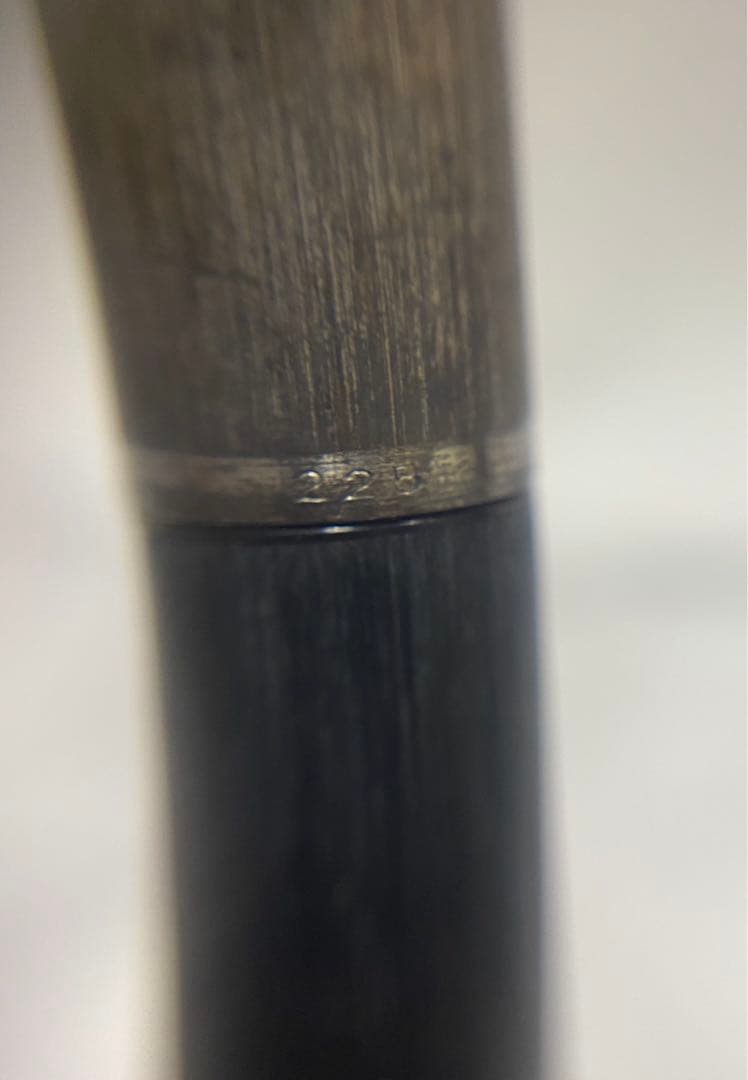 MONTBLANC ヴィンテージ 万年筆 225