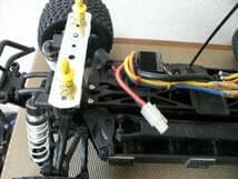 マッドバグ系　ポルシェボディ　中古