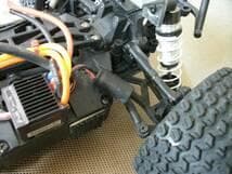 マッドバグ系　ポルシェボディ　中古