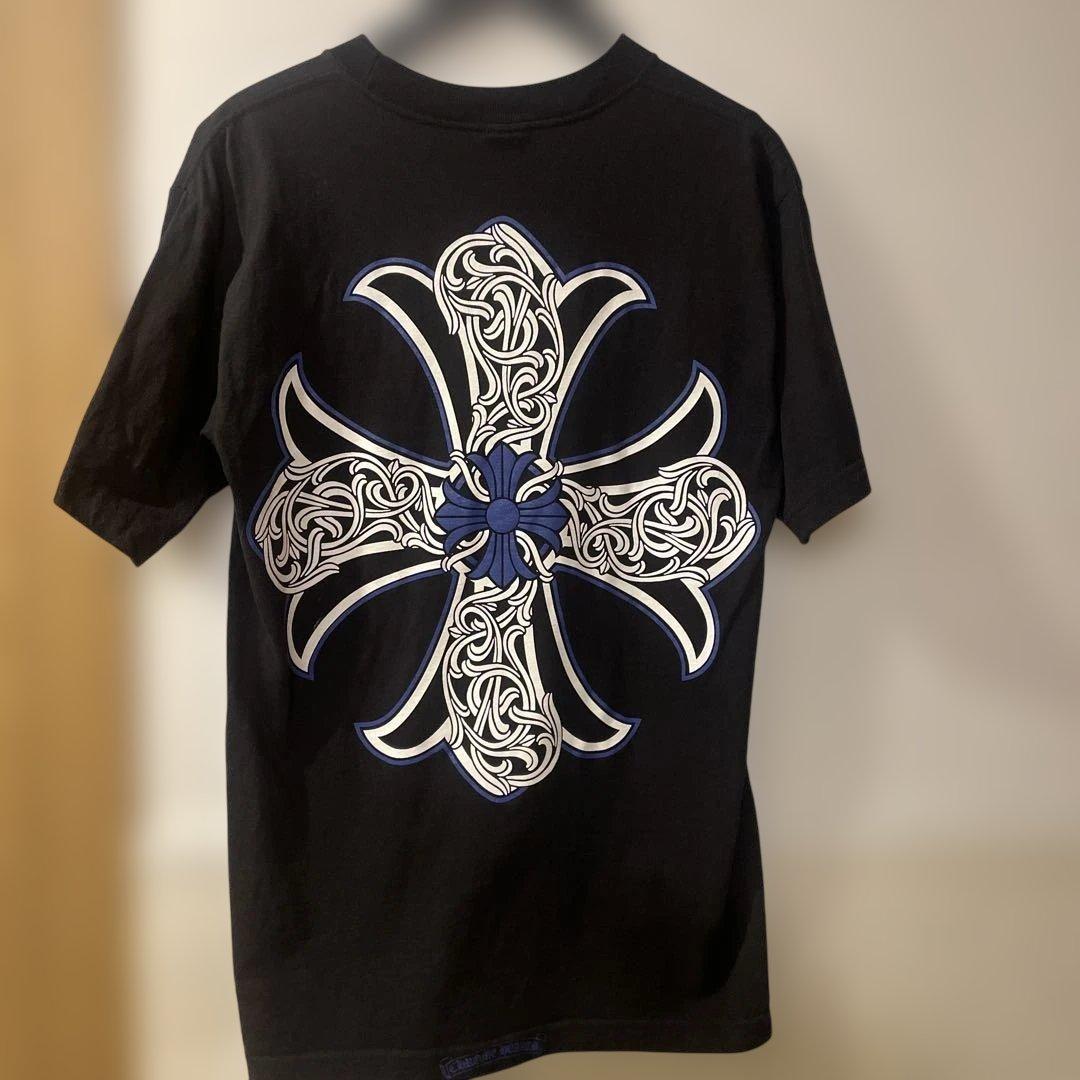 クロムハーツ　ポケットT シャツ