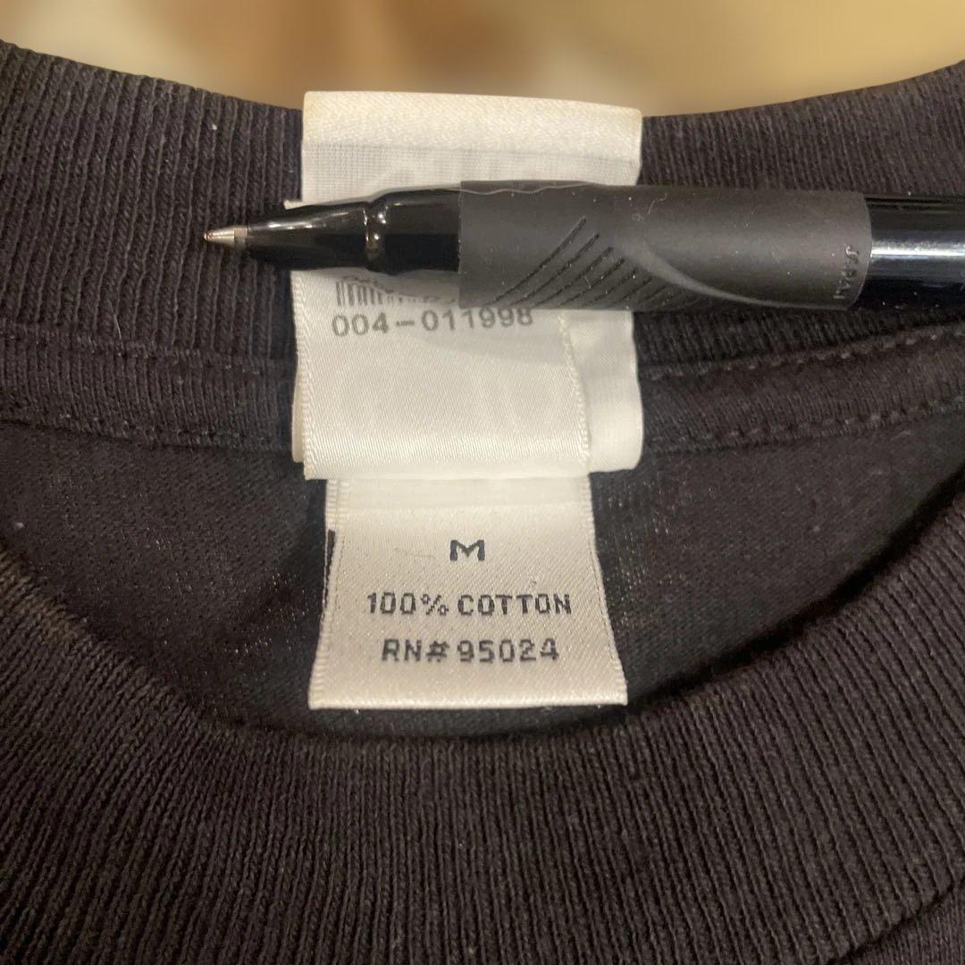 クロムハーツ　ポケットT シャツ