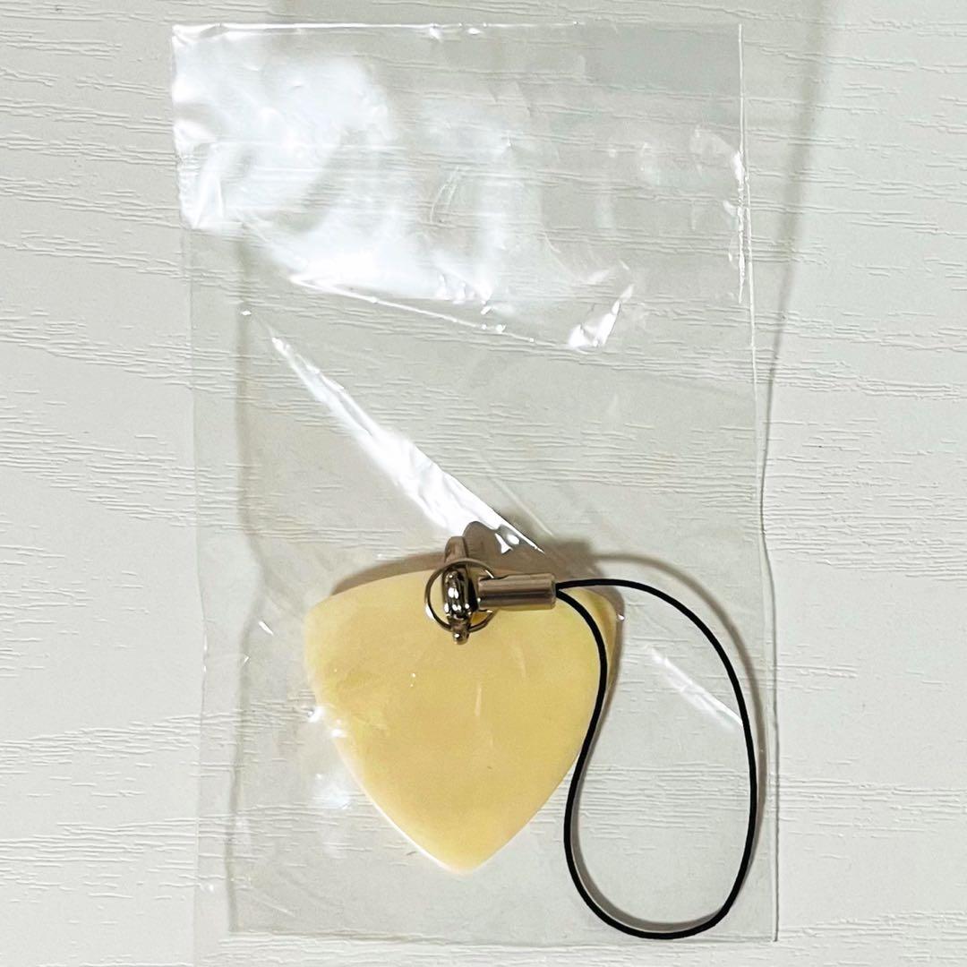 新品★V系★バロックvs vistlip★ピック★ストラップ★2点セット