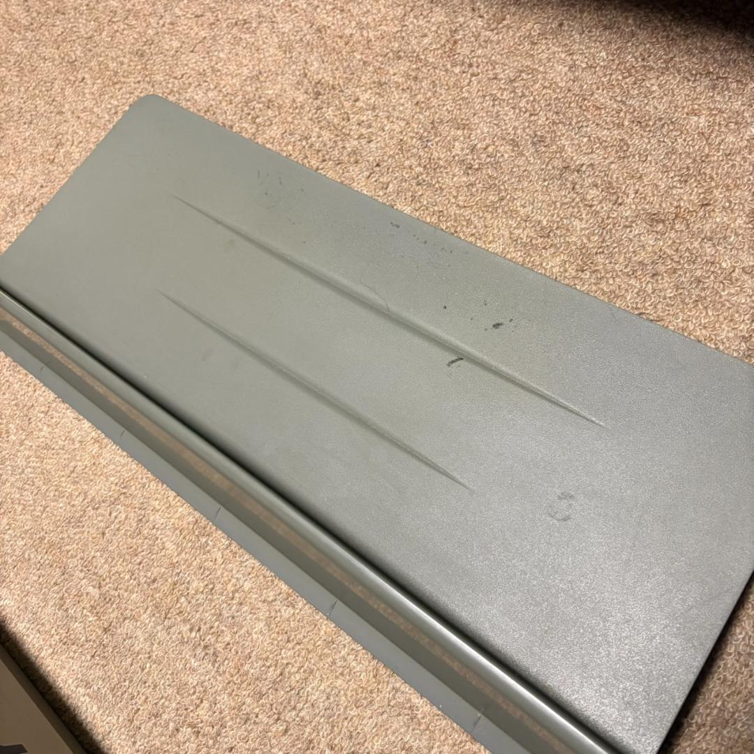 CASIO PRIVIA PX-110 譜面台付き