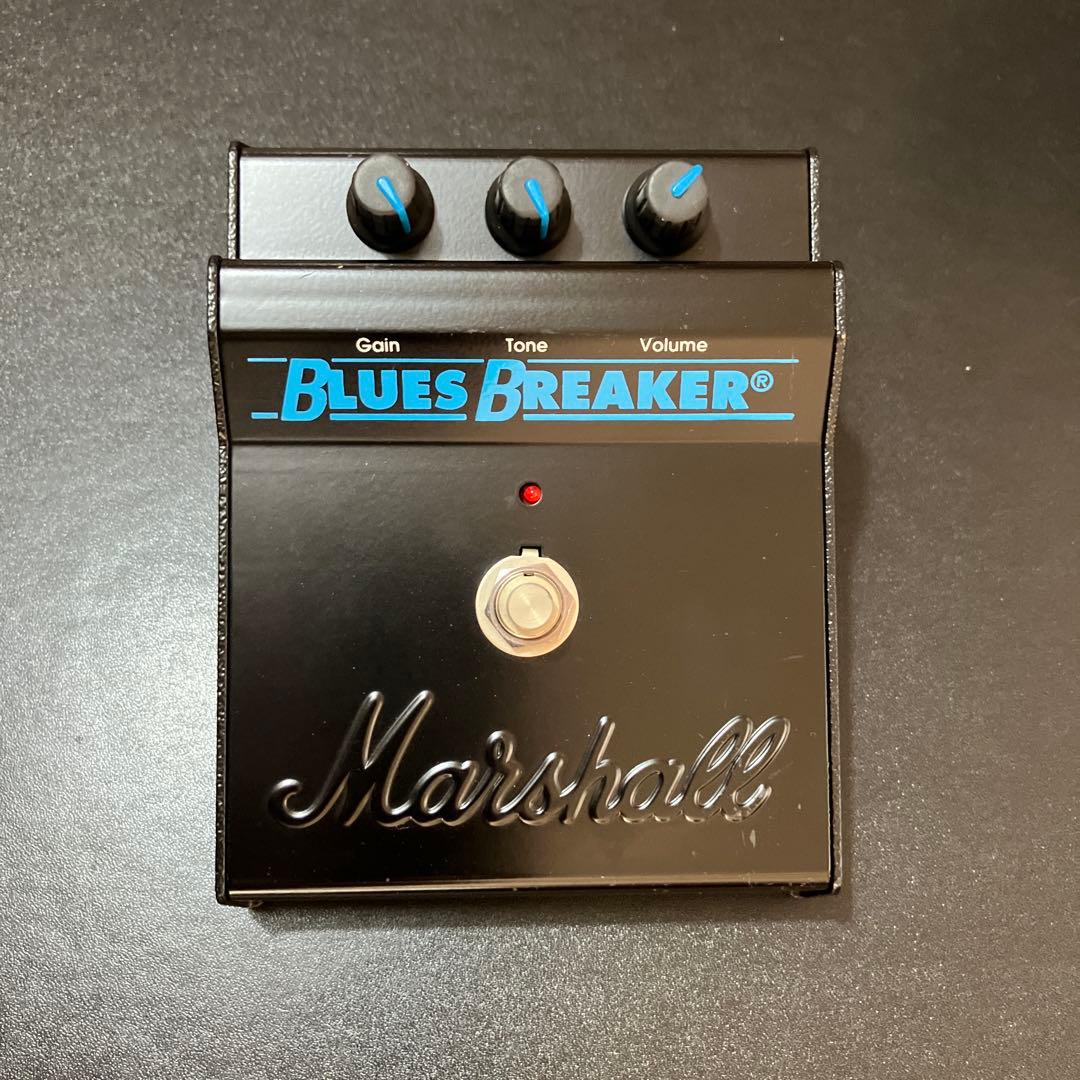 ぺ*)様 Marshall Blues Breaker オリジナル