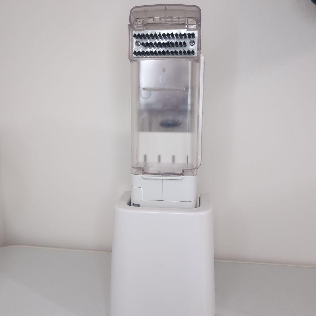 くるみこ[美品] ハンディリンサークリーナー　RNS-B200D-HW