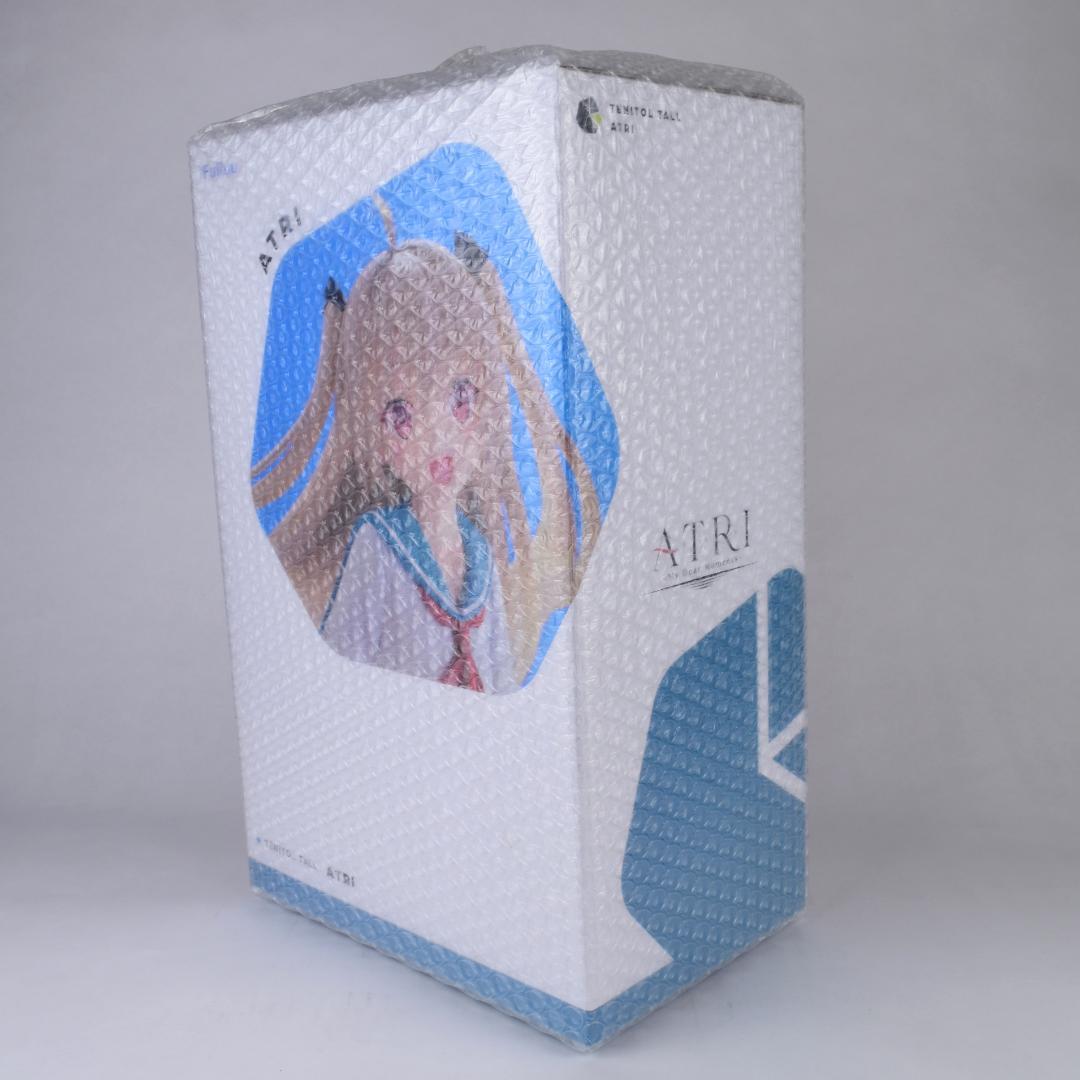 【未開封】TENITOL TALL アトリ