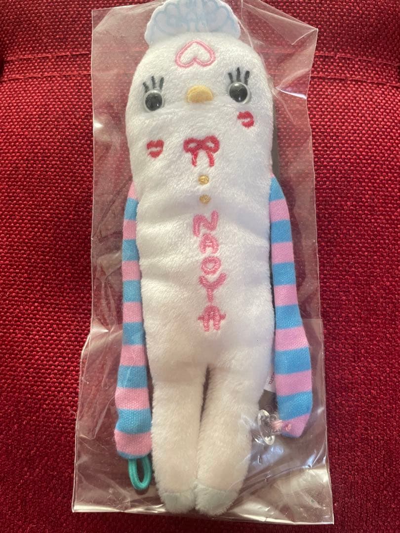 MAZZEL NAOYA コラボ プリンセスモケケ