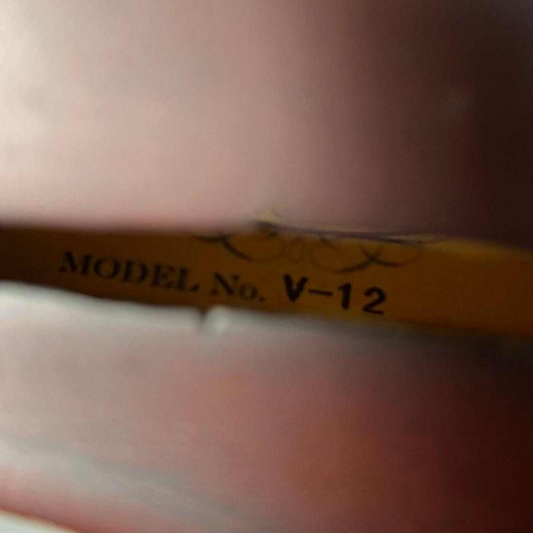 Hallstatt V-12 4/4 バイオリン 本体 ケース付き ヴァイオリン