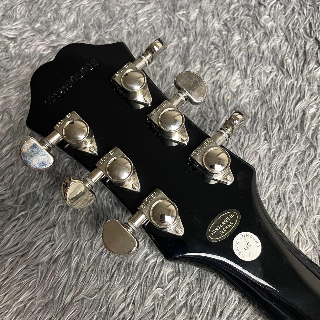 ギター Epiphone DC PRO