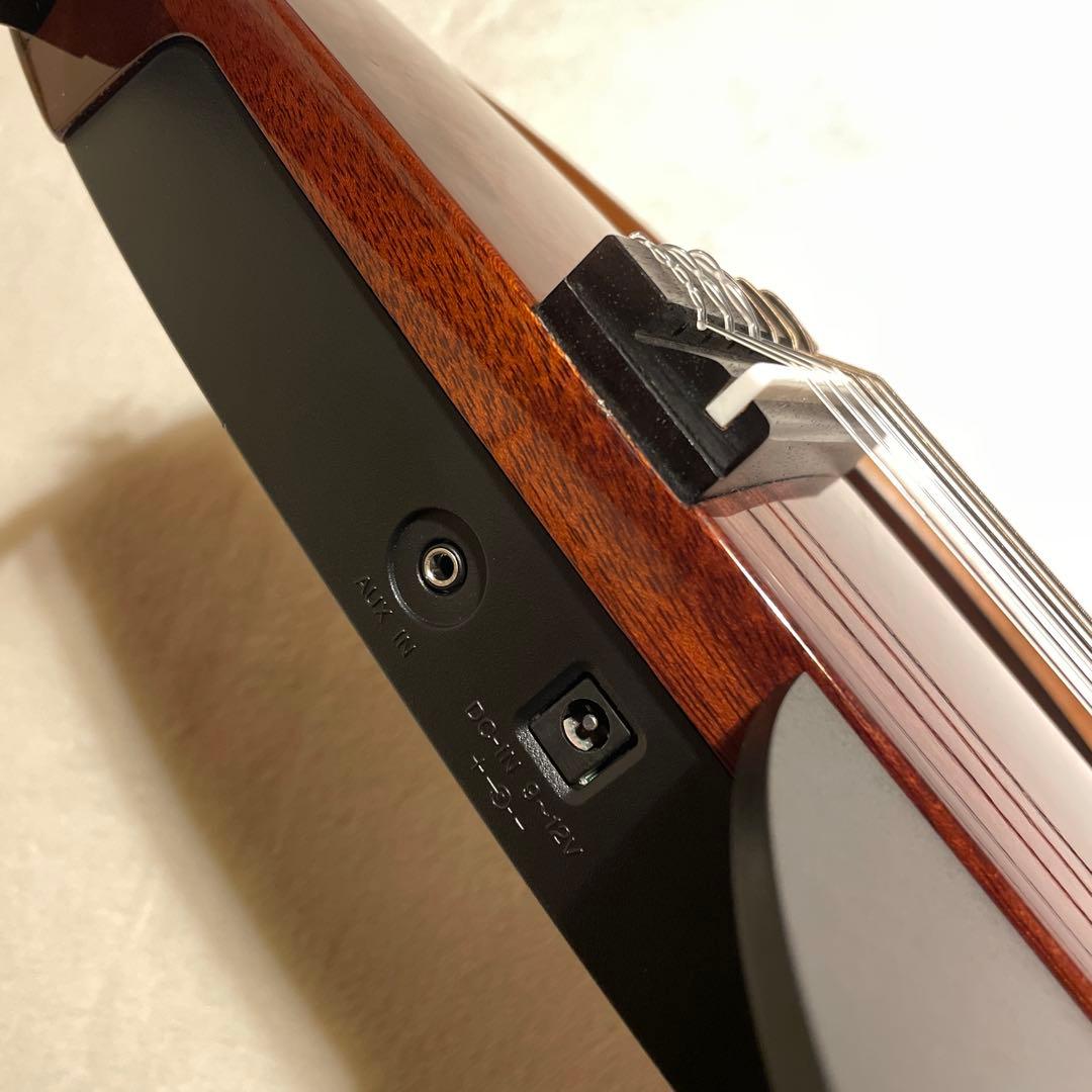 YAMAHA SLG200NW ヤマハ サイレントギター クラシックギター