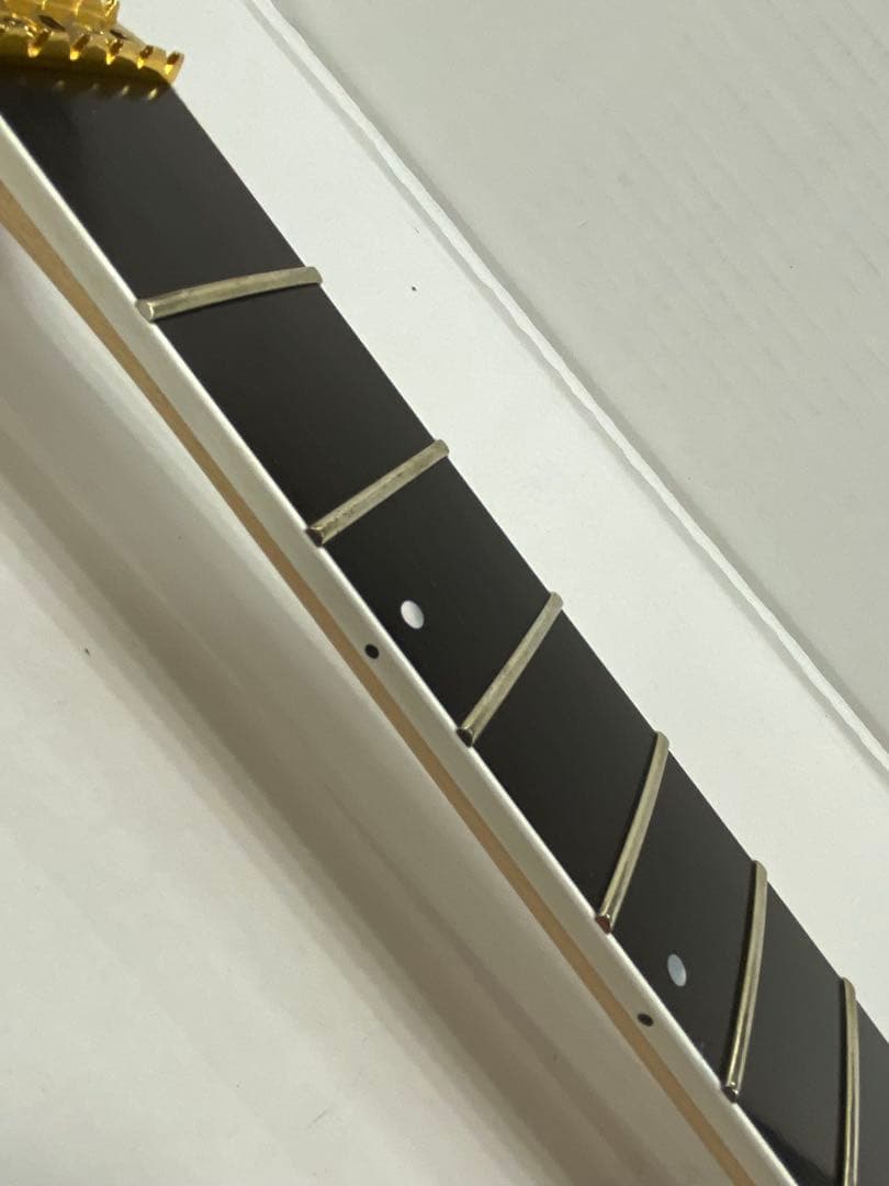 Cobran　F-G5　シースルーブルーバースト【JANK扱い】