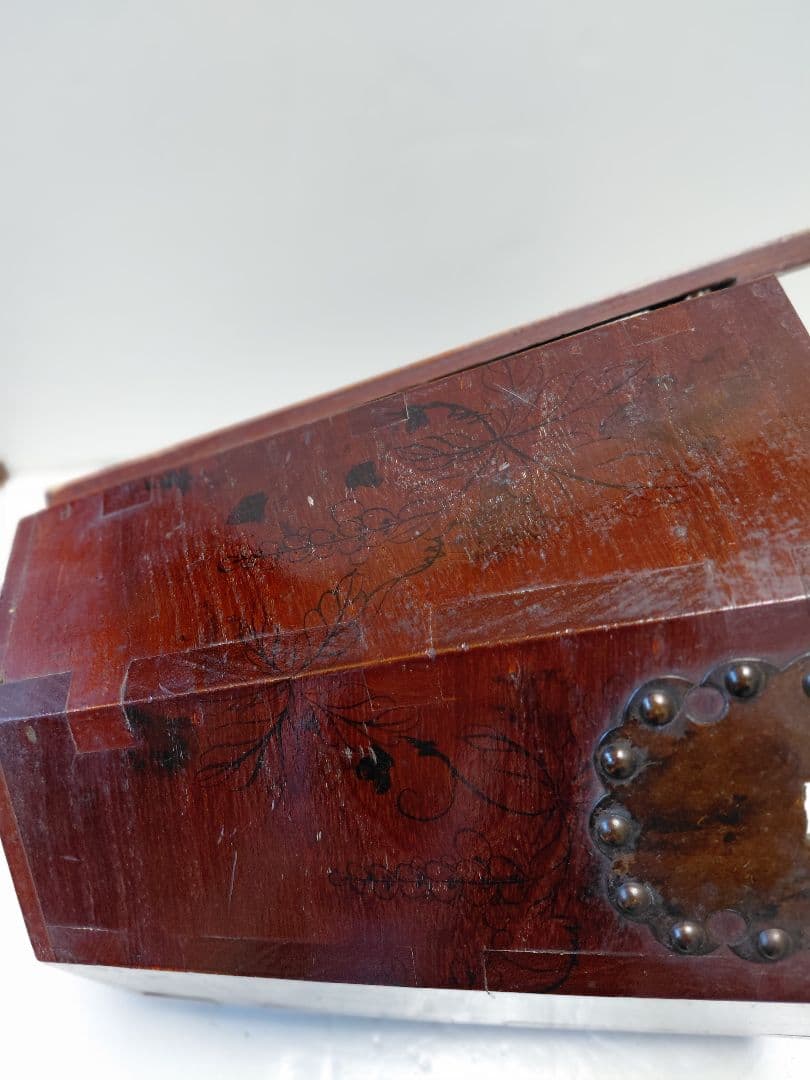 骨董　古琉球　湯庫　タークー　錫器　酒器　茶道具