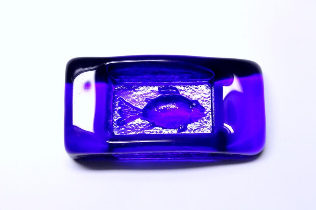 Erik Hoglund エリックホグラン 灰皿 アッシュトレイ 60358