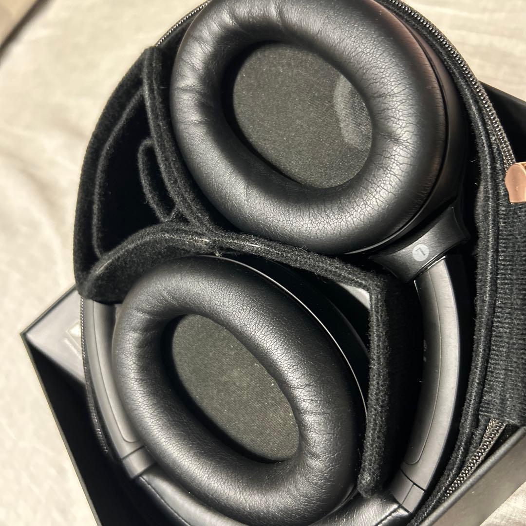 ヘッドホン wh-1000xm4