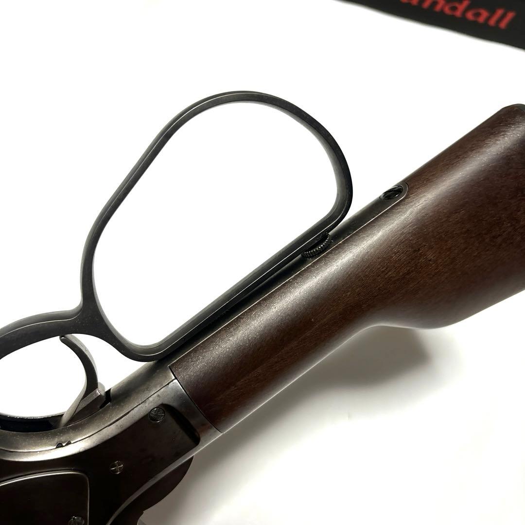 K.T.W ウィンチェスター M1873 RANDALL