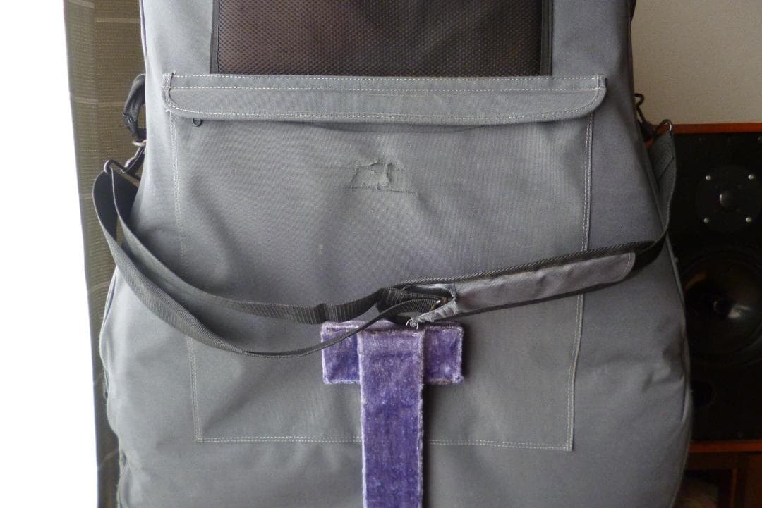 【直接手渡限定】GLIGA コントラバス GemsⅡ 2021製 Size3/4