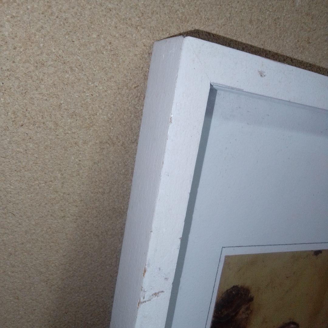 宗教画 ジョアン・ジェネローソ（ブラジルの画家）