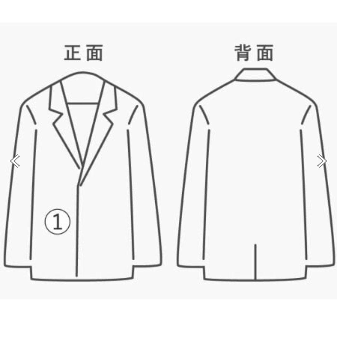 トムブラウン Thom Browne ファインミックス 4バーパーカー